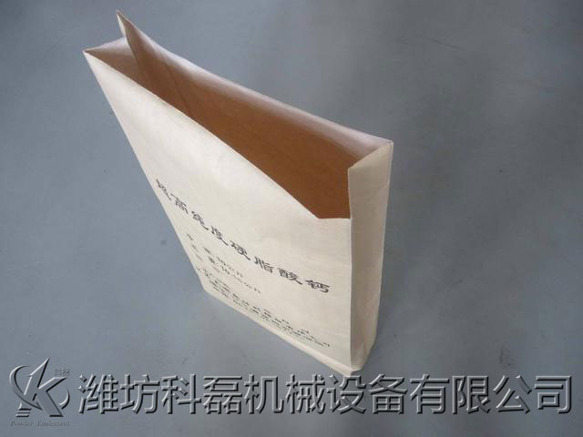 淺談(tán)閥口袋包裝(zhuāng)機與敞口袋(dài)包裝機的區(qu)别 第2張
