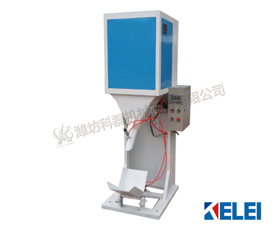 KLF-50Z閥口袋(dài)包裝機(ji)