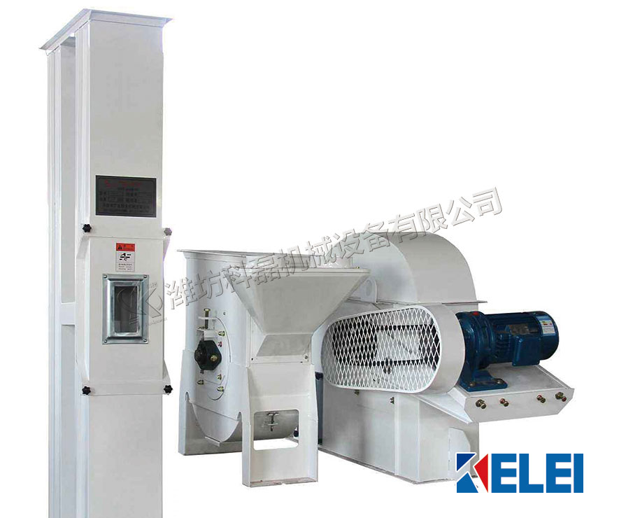 襄阳用裕橡胶制(zhi)造有限公司鬥式(shi)提升機 垂直提升(shēng)機