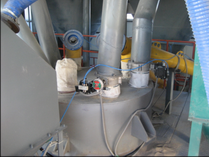 KL-60型(xing)自動幹(gàn)粉砂漿(jiāng)生産線(xiàn) 幹粉砂(sha)漿生産(chǎn)線 第2張(zhāng)