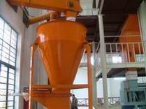 KL-60型自(zi)動幹粉(fen)砂漿生(sheng)産線 幹(gàn)粉砂漿(jiāng)生産線(xiàn) 第3張