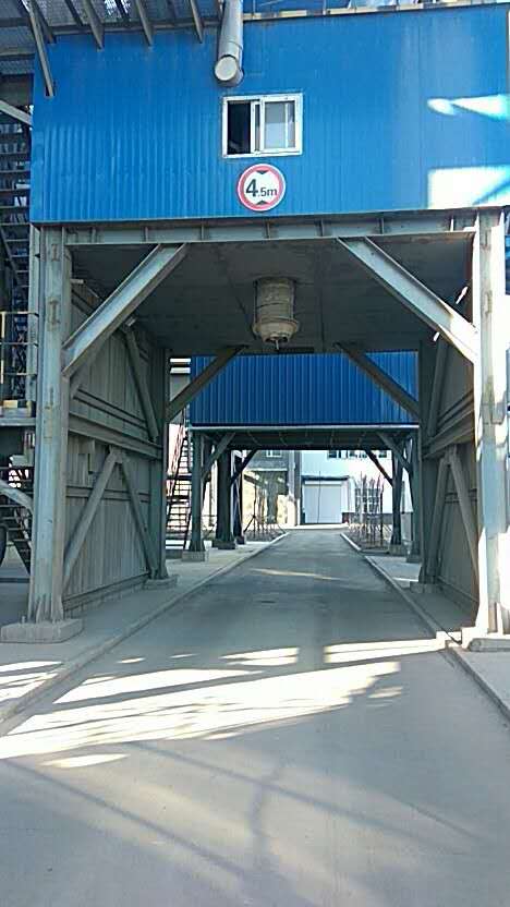 庫底散(sàn)裝機 散裝機 第(di)1張