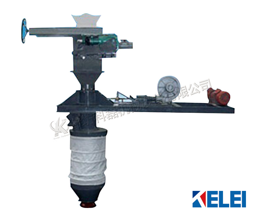 庫底散(san)裝機