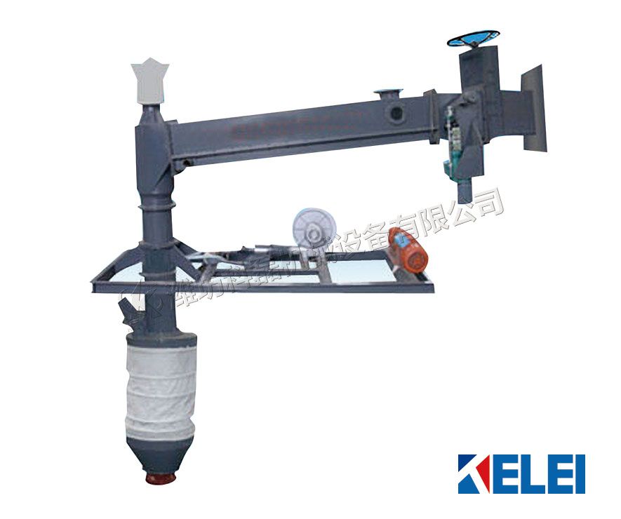 庫(kù)側散裝機