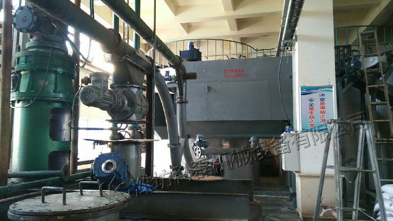 小袋(dai)拆包站(zhàn) 小袋拆(chai)包機 第(dì)1張