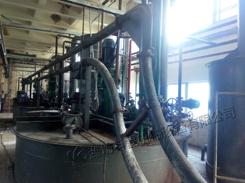 輸送滑石粉可以(yǐ)使用管鏈輸送機(ji)嗎？ 第3張