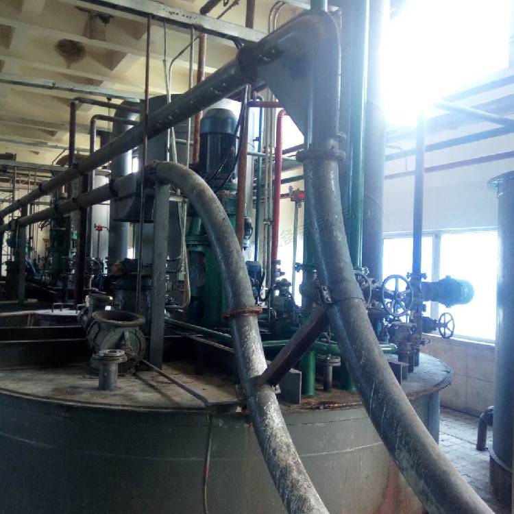 現代(dài)化的管鏈(liàn)輸送機幫(bang)您解決環(huán)保和各種(zhǒng)疑難雜症(zhèng) 第4張