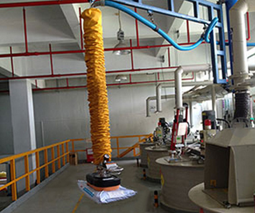 真空搬(ban)運設備(bèi)