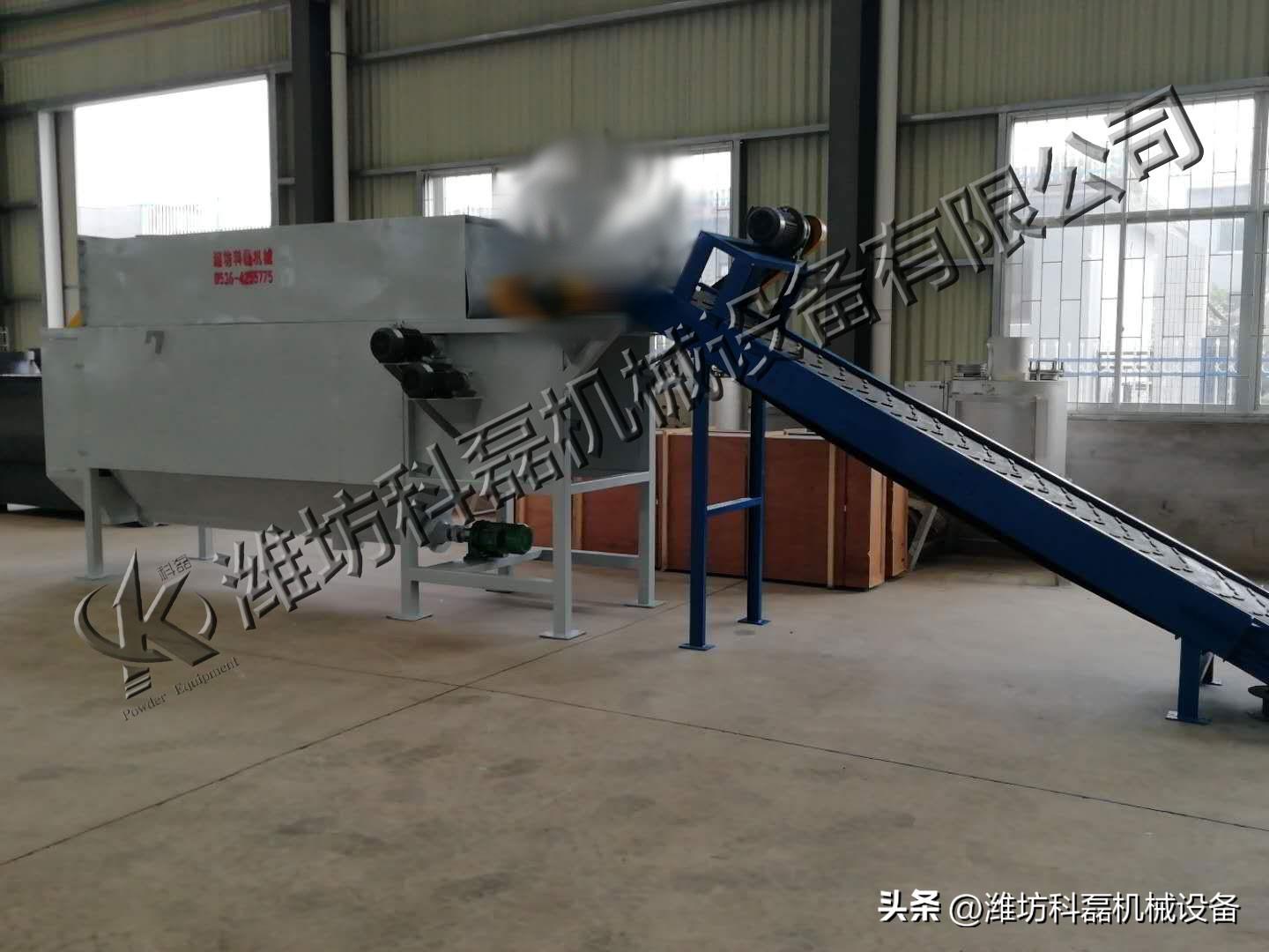 小袋拆包機拆分(fen)徹底，解決了很多(duo)行業的拆包卸料(liao)問題 自動拆包機(jī) 小袋拆包機 第2張(zhang)