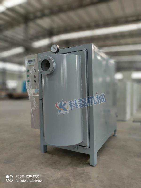 爲什麽有的(de)真空包裝機(jī)達不到負壓(yā)？ 第3張