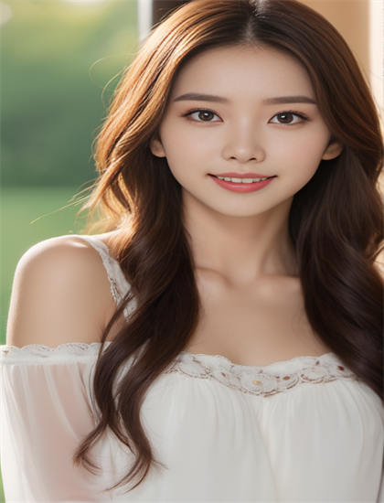 大胆美女_艺术图_夜夜爽